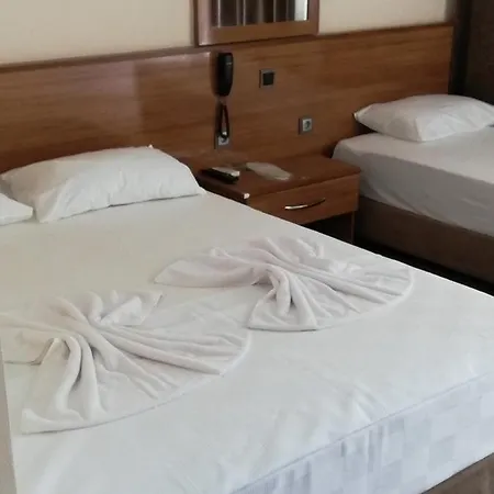 Cagan Kompleks Hotel 3*