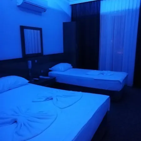 Cagan Kompleks Hotel