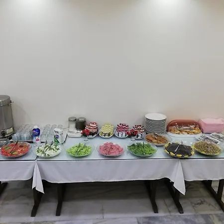 Hotel Cagan Kompleks 3*