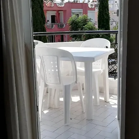 Cagan Kompleks Hotel