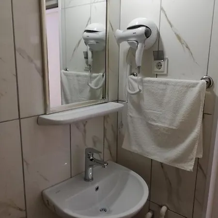 Hotel Cagan Kompleks Antalya