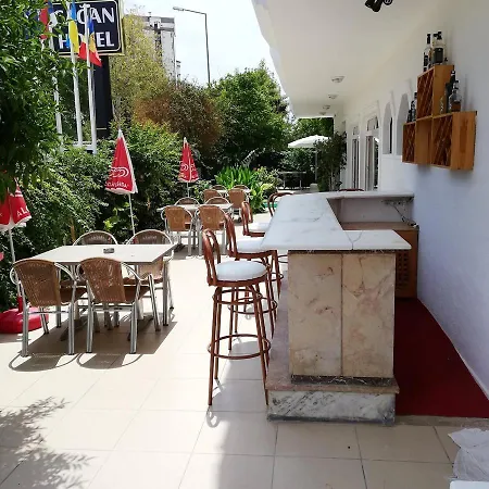 Cagan Kompleks 3* Antalya