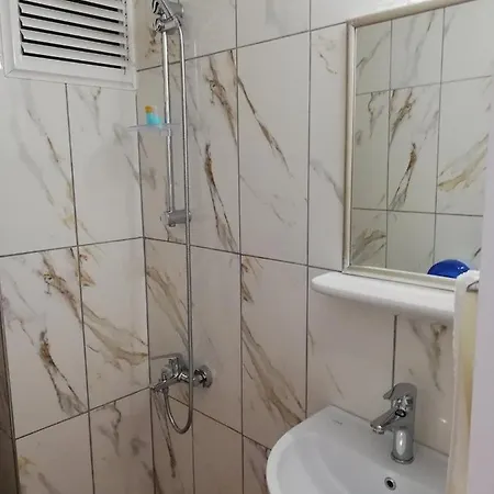 Hotel Cagan Kompleks Antalya