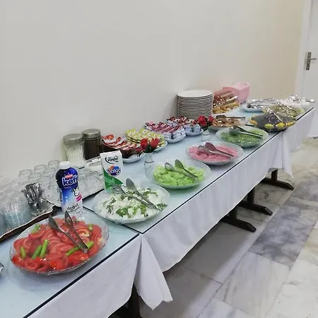 Cagan Kompleks 3* Antalya